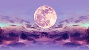 Vollmond im Dezember - Foto: kdshutterman/iStock