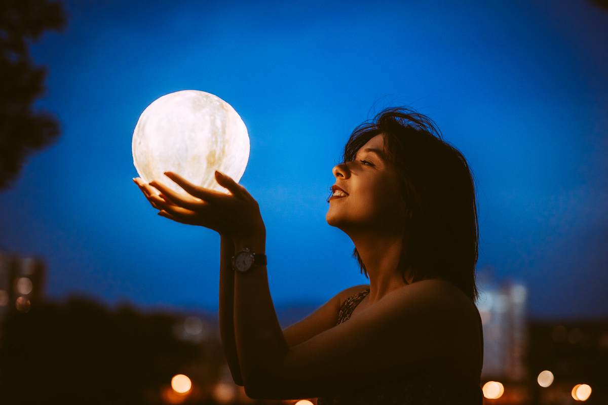 vollmond september