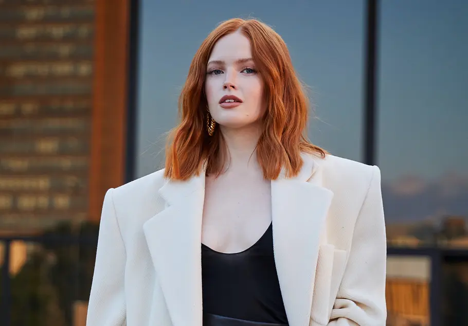 Clavi Cut mit Wellen Volumenschnitt für feines Haar: Luftige Frisuren und Styles