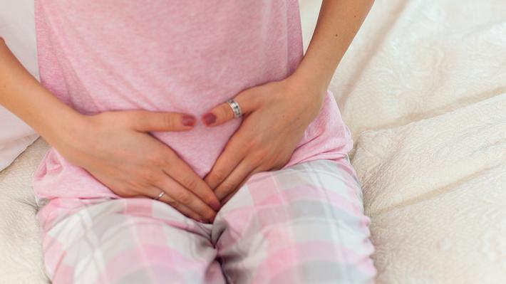 Wechseljahre: Wenn die Periode ausbleibt. - Foto: iStock/vitapix