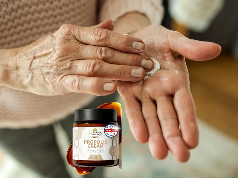 Propolis Creme Propolis Creme