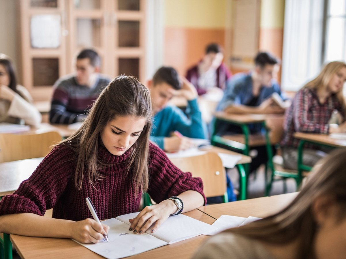 Abi-Drama an Walddorfschule: So viele fallen durch!