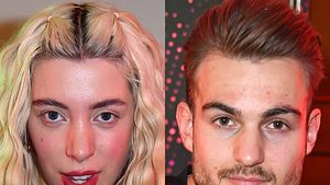 Walentina Doronina & Can Kaplan: Temptation Island VIP? Jetzt kommt es raus - Foto: IMAGO / Gartner (links) & IMAGO / Gartner (rechts), Collage: Wunderweib Redaktion