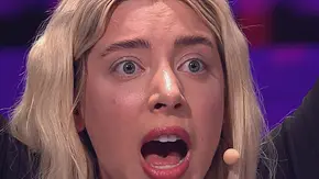 Walentina Doronina: Jetzt wirds richtig übel! - Foto: RTL Walentina Doronina: Jetzt wirds richtig übel! - Foto: RTL