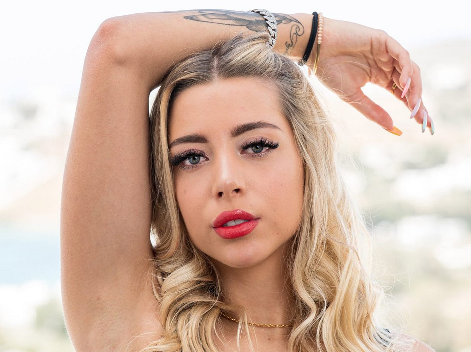 Walentina zerstört Are you the One? endgültig! Wunderweib