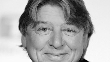 Walter Freiwald ist gestorben. - Foto: Getty Images