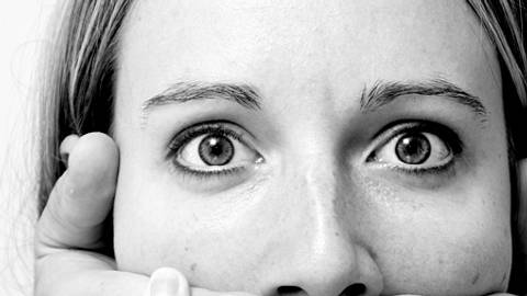 warnung vor gewalttaetigen pick up artists h - Foto: iStock