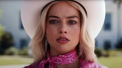 Warum der „Barbie“-Film mein inneres Kind emotional berührt hat - Foto: IMAGO / Everett Collection