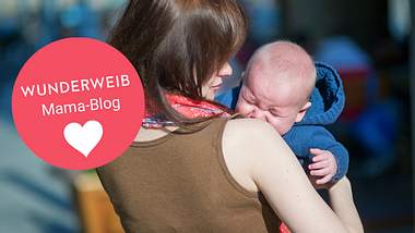 Warum Mütter keine Einmischung bei der Erziehung wollen, erklärt hier Mama-Bloggerin Anja. - Foto: iStock