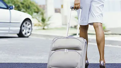 was abschied im traum bedeutet - Foto: Thinkstock