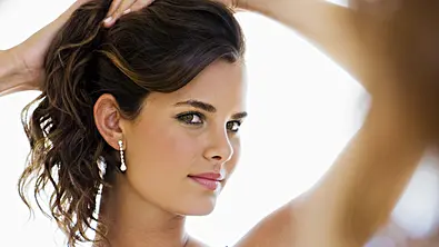 was ein spiegel im traum bedeutet - Foto: Thinkstock