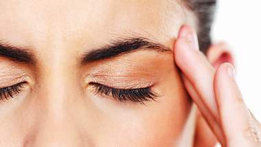 was hilft gegen kopfschmerzen - Foto: iStock