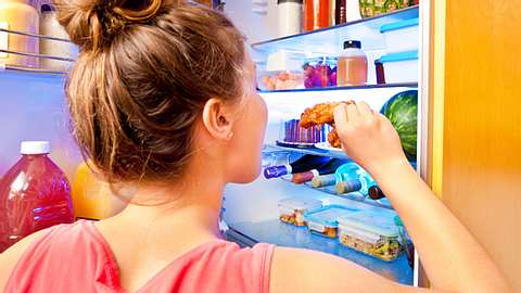 Emotional Eating: Was ist das eigentlich? - Foto: istock