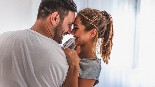 Was Männer an Frauen lieben. - Foto: dragana991/iStock