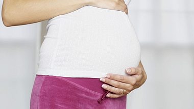 was schwangerschaft im traum bedeutet - Foto: Thinkstock