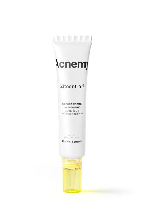 Acnemy Zitcontrol, Anti-pickel-Gel für unreine Haut, 40 ml