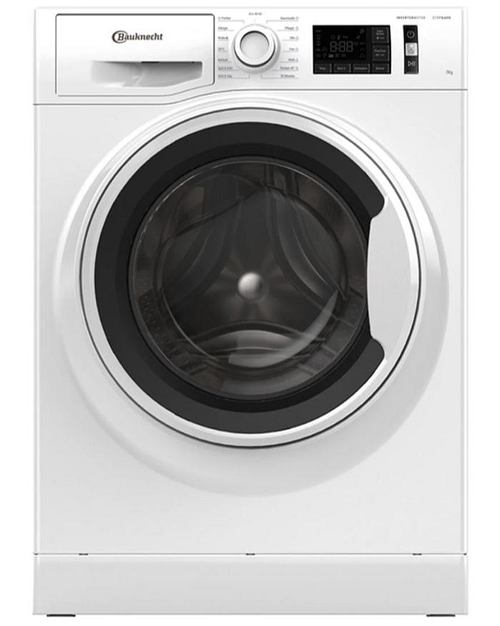 Bauknecht WA Ultra 711C Waschmaschine