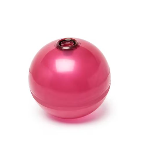 Wasserball Fitness 2 kg - rosa