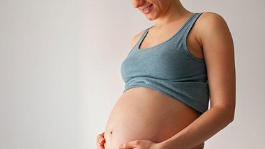 Wassereinlagerungen in der Schwangerschaft: Was kann ich tun? - Foto: iStock