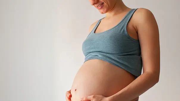Wassereinlagerungen in der Schwangerschaft: Was kann ich tun? - Foto: iStock Wassereinlagerungen in der Schwangerschaft: Was kann ich tun? - Foto: iStock