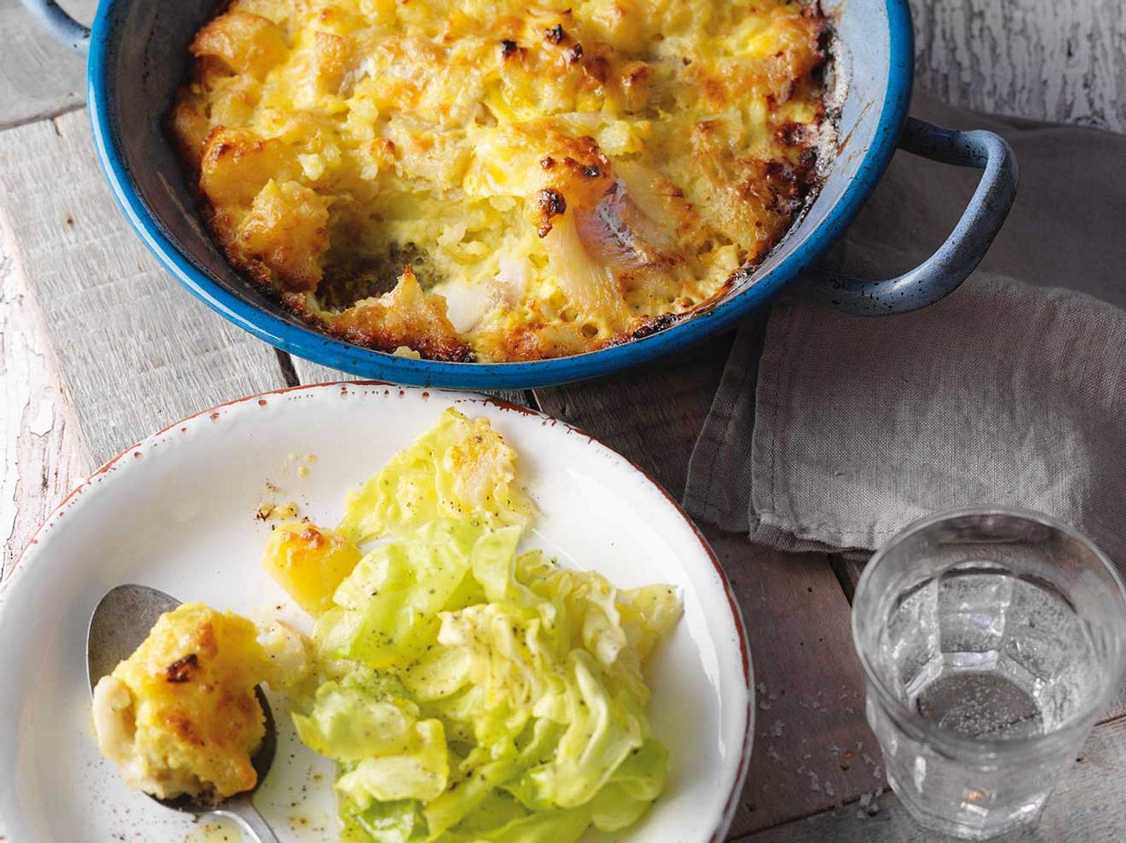 "Heimathäppchen" 5 köstliche Rezepte aus der WDRSendung Wunderweib