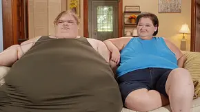 Die Pfund-Schwestern: Unser Leben mit 500 kg - Foto: TLC Die Pfund-Schwestern: Unser Leben mit 500 kg - Foto: TLC