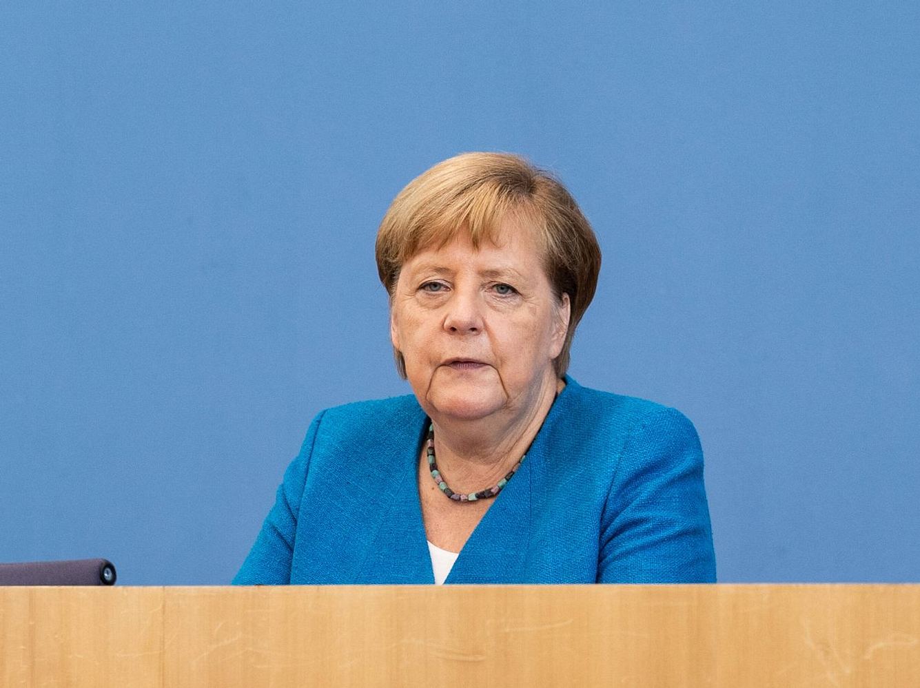 Wegen Corona: Angela Merkel stellt neue Party-Regeln auf Wegen Corona: Angela Merkel stellt neue Party-Regeln auf