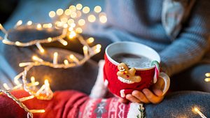 So wird Weihnachten wirklich besinnlich! - Foto: Vladimir Vladimirov/iStock (Symbolbild)