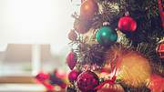 Weihnachtsbaumschmuck: Schöne Inspirationen für die Tanne - Foto: iStock