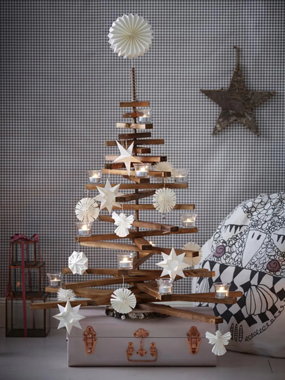 weihnachtsdeko selber