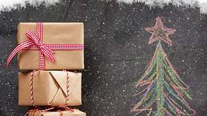 Weihnachtsgeschenke für Lehrer und Erzieher. - Foto: iStock/karandaev