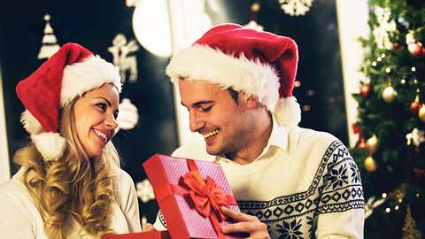 Weihnachtsgeschenke für Männer - Foto: iStock