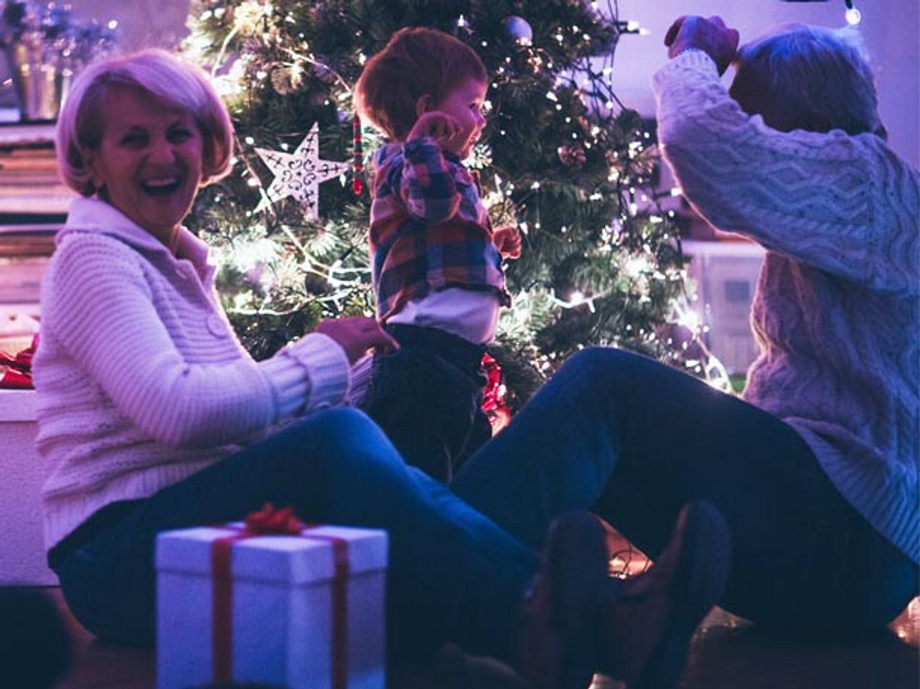 Weihnachtsgeschenke für Oma Weihnachtsgeschenke für Oma