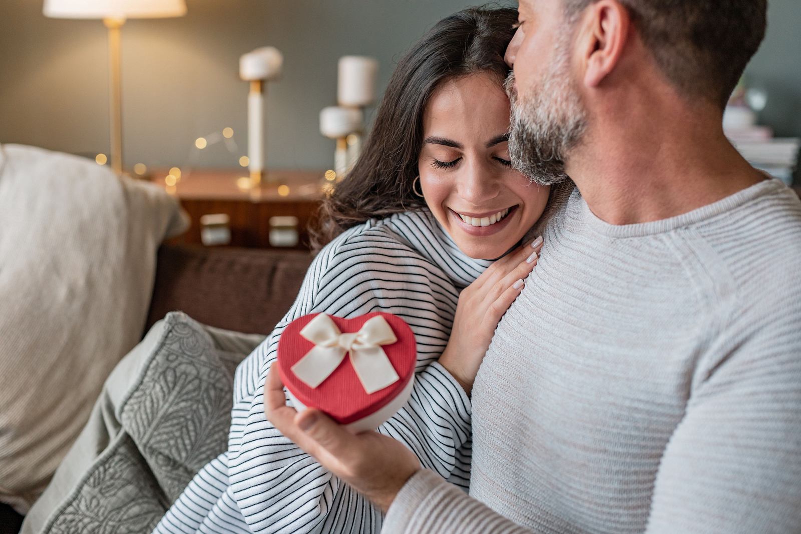 Weihnachtsgeschenk Für Frauen Die Alles Haben