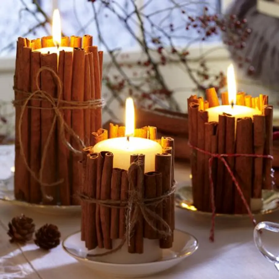 weihnachtsgeschenke selbermachen