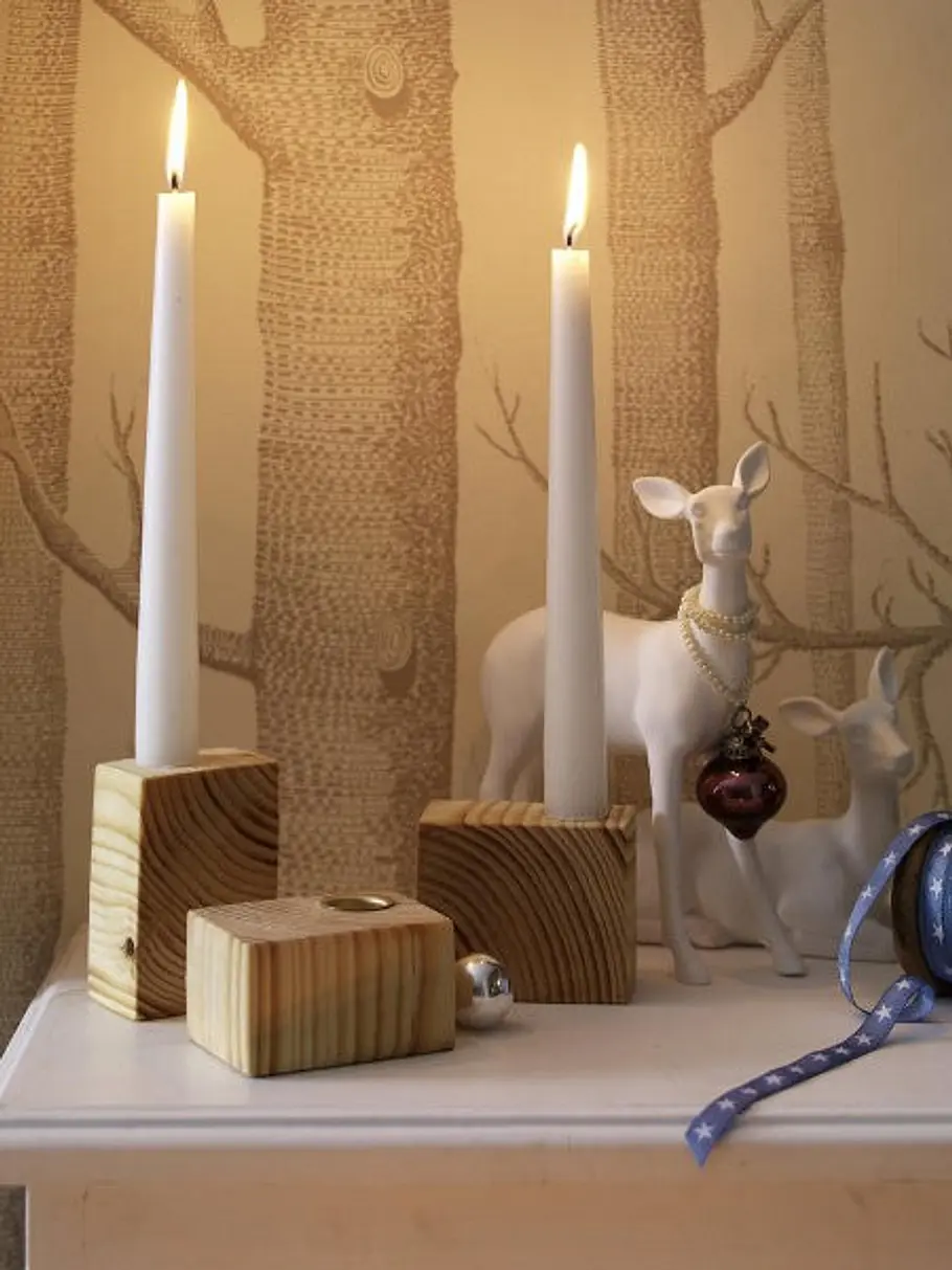 weihnachtsgeschenke selbermachen