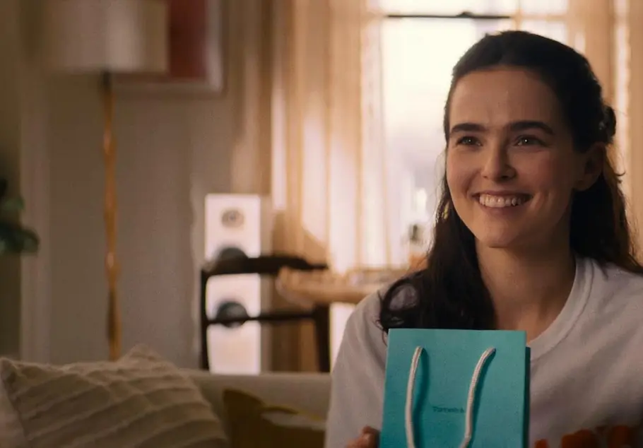 „Weihnachtsgeschenke von Tiffany“ „Weihnachtsgeschenke von Tiffany“