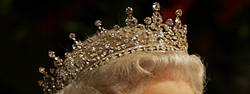 weihnachtsspecial queen krone - Foto: Getty Images weihnachtsspecial queen krone - Foto: Getty Images