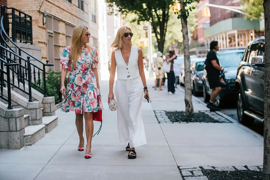 Weiße Hose kombinieren: Outfit-Ideen Culotte Weiße Hose kombinieren: Outfit-Ideen Culotte