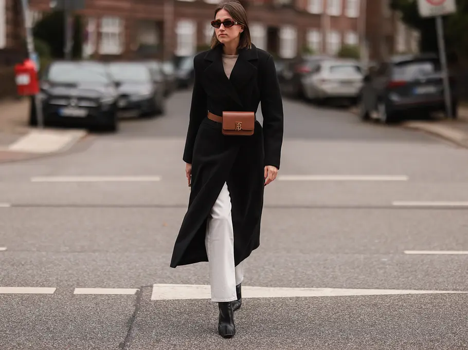 Weiße Hose im Winter kombinieren Weiße Hose im Winter kombinieren: Styling-Tipps für die kalte Jahreszeit!