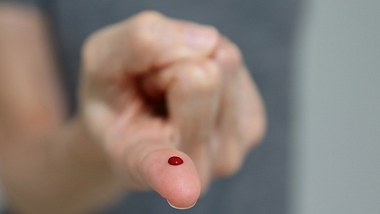 Welche Blutgruppen gibt es und welche ist selten? - Foto: Try Media/iStock