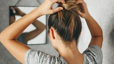 Welche Frisur passt zu welcher Gesichtsform? - Foto: franz12/iStock Welche Frisur passt zu welcher Gesichtsform? - Foto: franz12/iStock