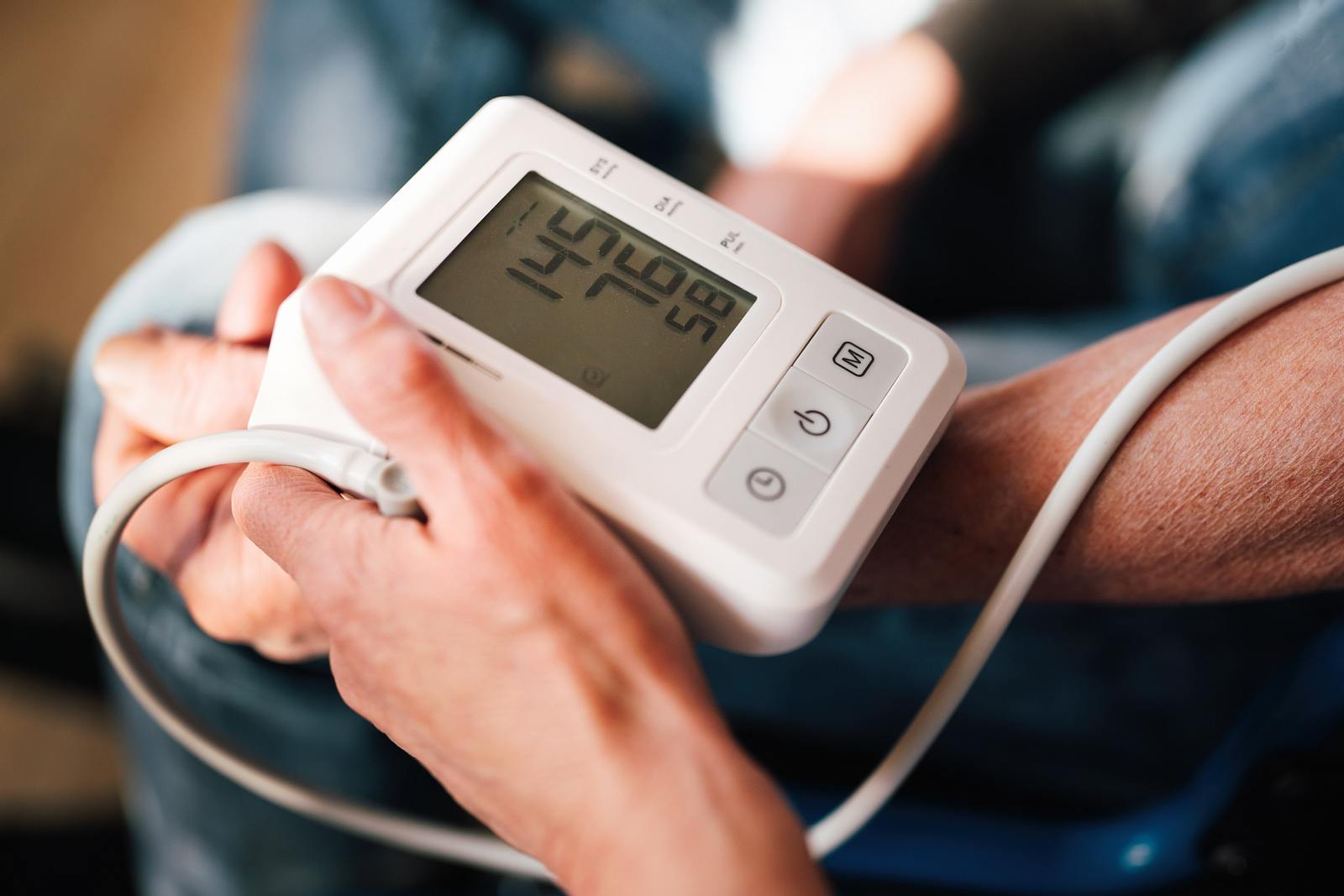 Welcher Blutdruck ist normal? Das sind die optimalen Blutdruckwerte für