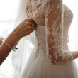 Wie finde ich das richtige Hochzeitskleid für mich? - Foto: iStock