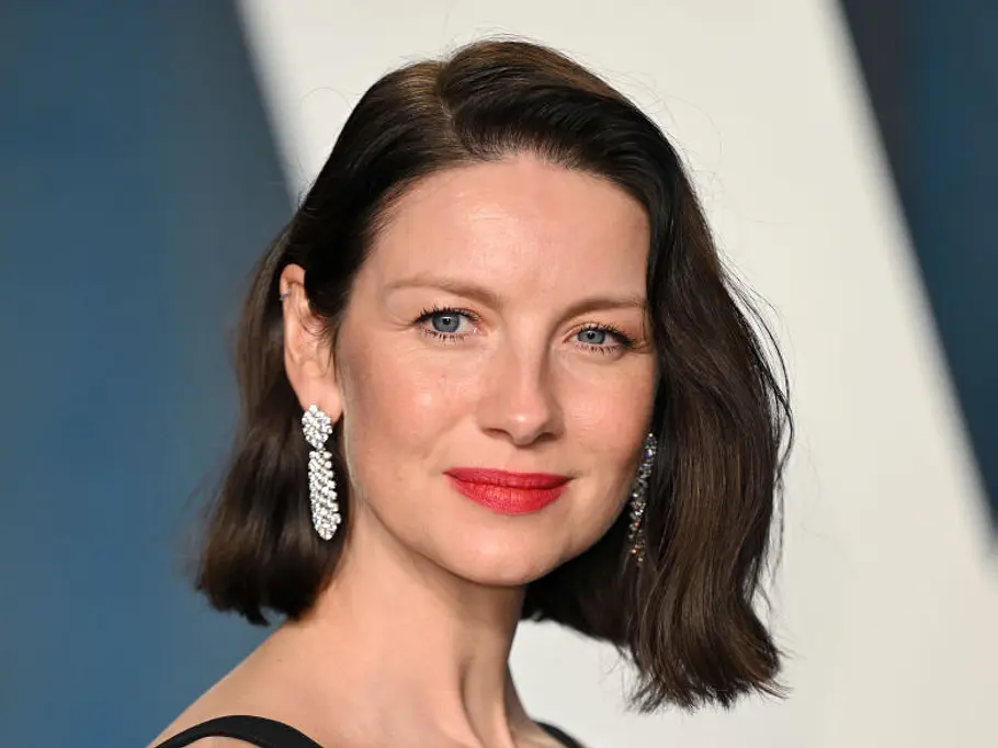 Catriona Balfe
