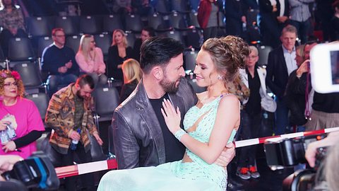 Darum feiert der Wendler Hochzeit im kleinen Kreis - Foto: TVNOW / Stefan Gregorowius