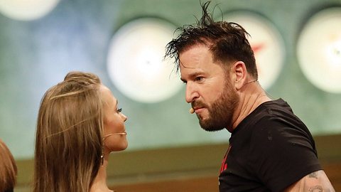 Laura und der Wendler bangen um ihre Hochzeit. - Foto: imago images / Future Image