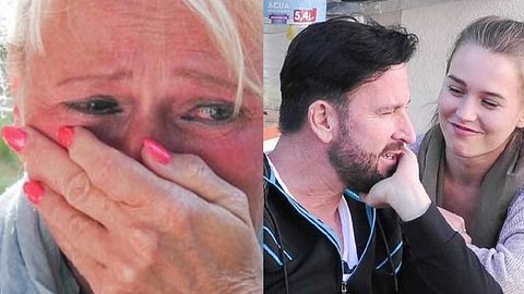 Michael Wendler: Dieses Sex-Geständnis schockt ganz Deutschland! - Foto: TV NOW