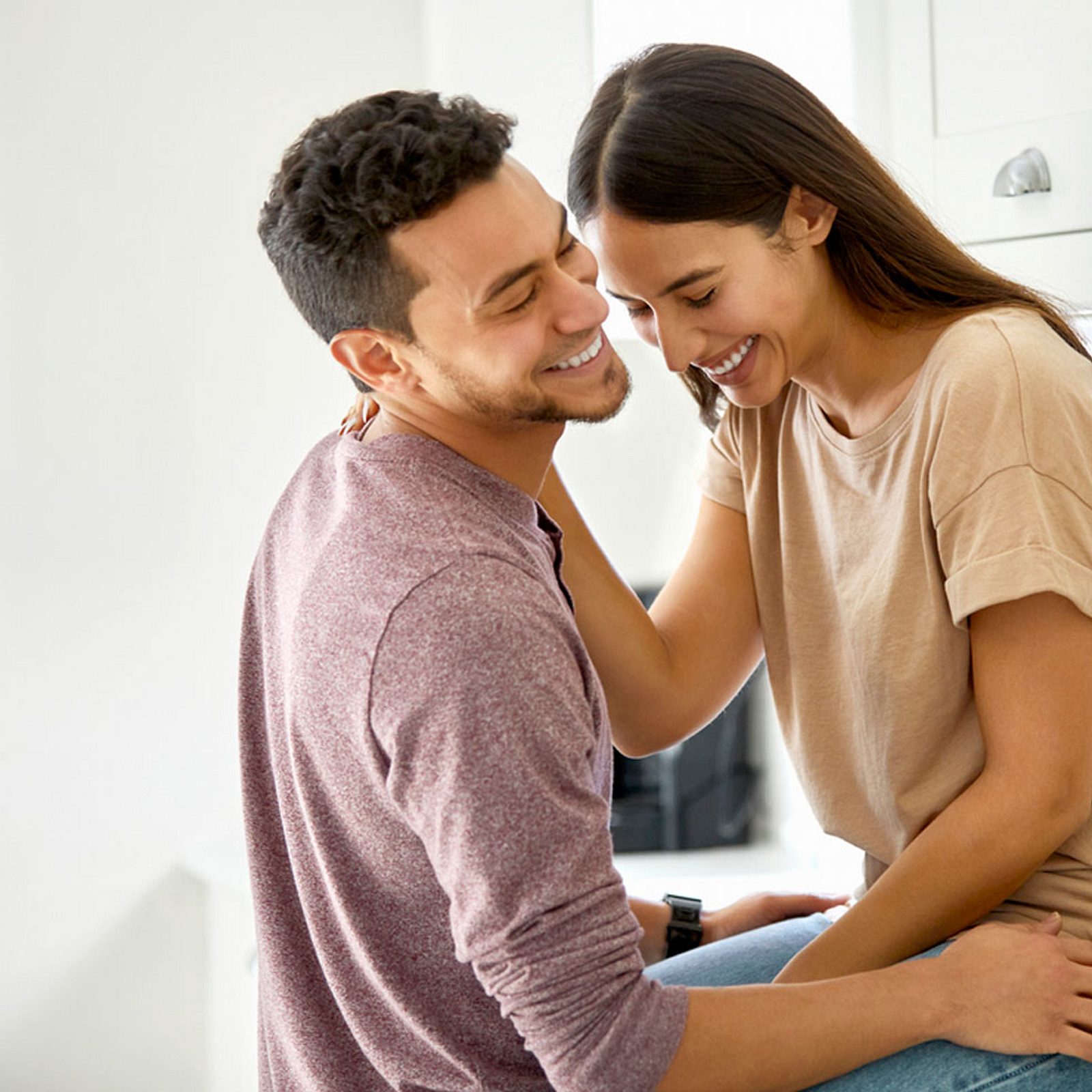 Wie merke ich das aus Freundschaft Liebe wird?