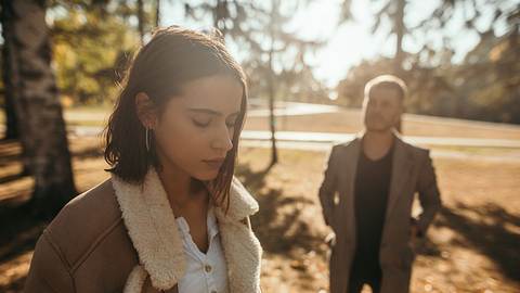 Wenn du diese Dinge für ihn tust, ist er nicht der Richtige - Foto: Constantinis/iStock